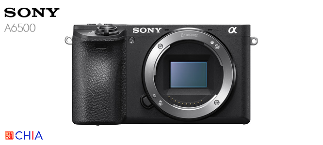 Sony A6500 โซนี่ กล้อง เลนส์ เจีย หาดใหญ่ Hatyai Camera Lens